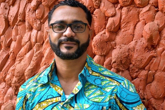 "Temos muito o que avançar na promoção da saúde mental para a população negra no Brasil", diz Vinicius Dias Cunha