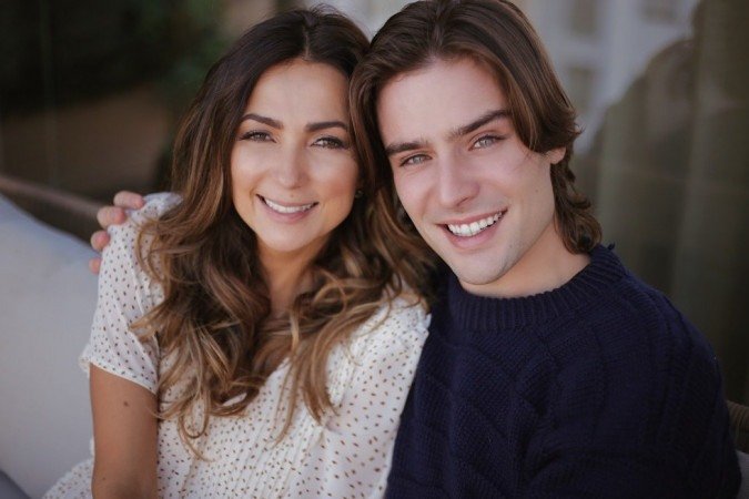  (crédito: Eve Mendes/ Divulgação)