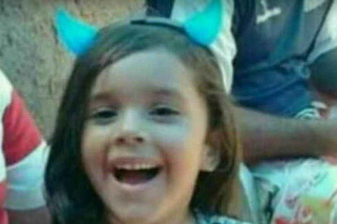 Maria Eduarda morreu por conta da guerra de gangues rivais da QNO 17 e 18 de Ceilândia