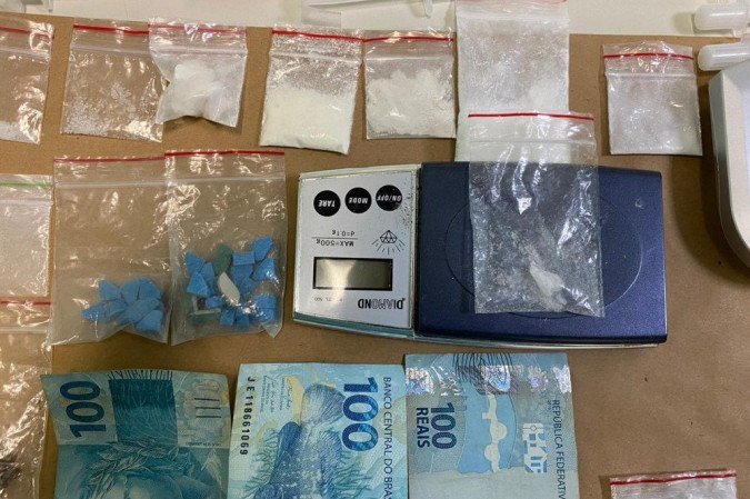  (crédito: PCDF/Divulgação)