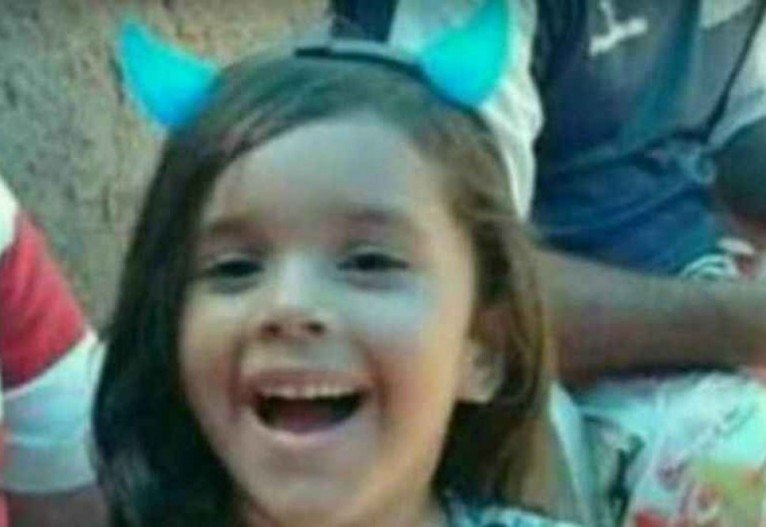 Maria Eduarda morreu por conta da guerra de gangues rivais da QNO 17 e 18 de Ceil&acirc;ndia