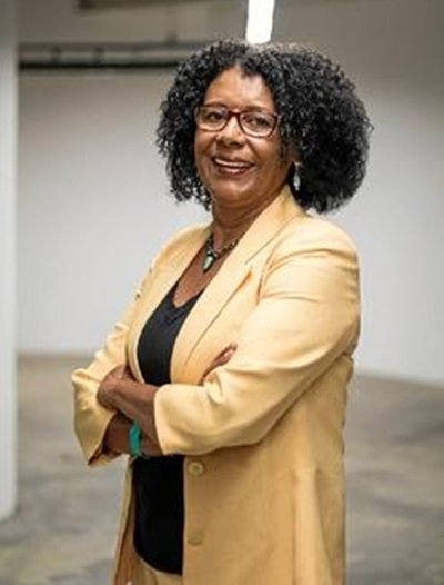 Cida Bento, pesquisadora e doutora em psicologia