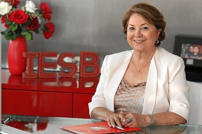 (crédito: IESB/Divulgação) (crédito: IESB/Divulgação)