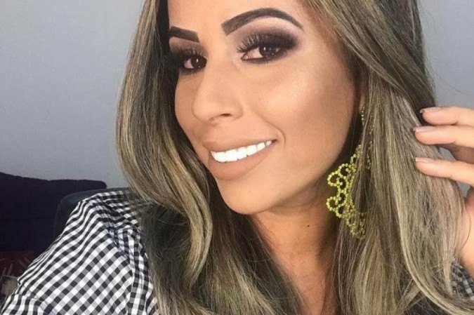 (crédito: Reprodução/Instagram) (crédito: Reprodução/Instagram)