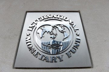 Segundo o FMI, muitos sistemas funcionam como uma espécie de 'caixa-preta' - (crédito: Olivier DOULIERY / AFP) Segundo o FMI, muitos sistemas funcionam como uma espécie de 'caixa-preta' - (crédito: Olivier DOULIERY / AFP)