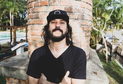 Gabriel, 
o Pensador
Rapper
49 anos -  (crédito: Capital Moto Week Entretenimento)