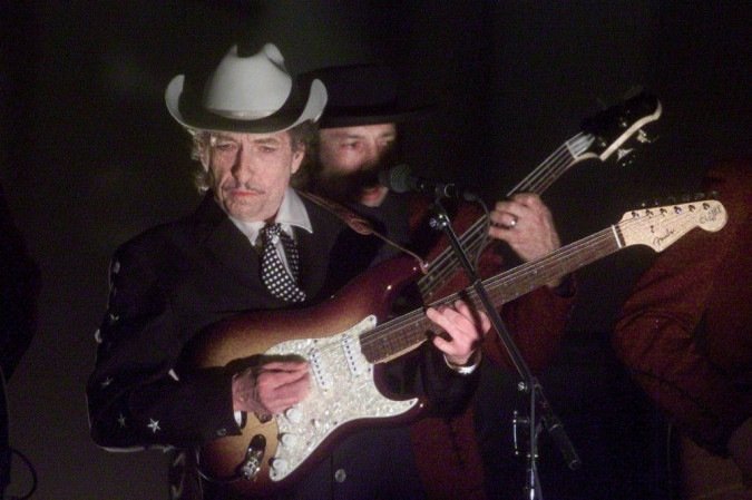  (crédito: Hector Mata/AFP)