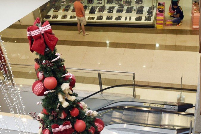  (crédito: Ed Alves/CB/D.A Press - 26/12/2015)