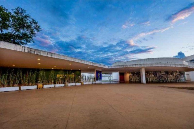  (crédito: Bento Viana/Divulgação)