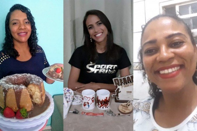 (crédito: Arquivo pessoal) (crédito: Arquivo pessoal)