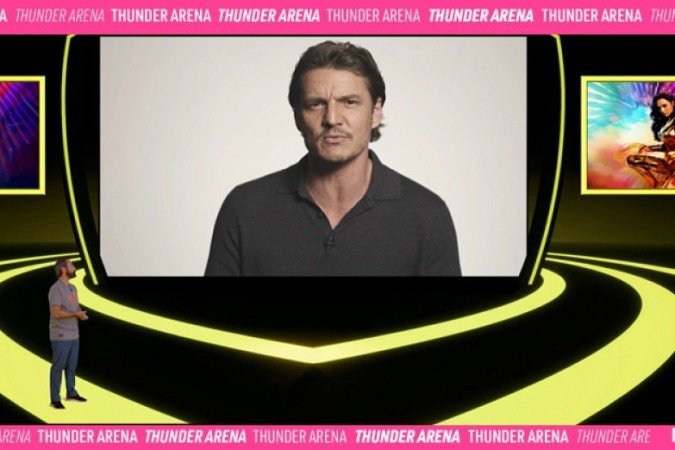  (crédito: CCXP Worlds/Reprodução)