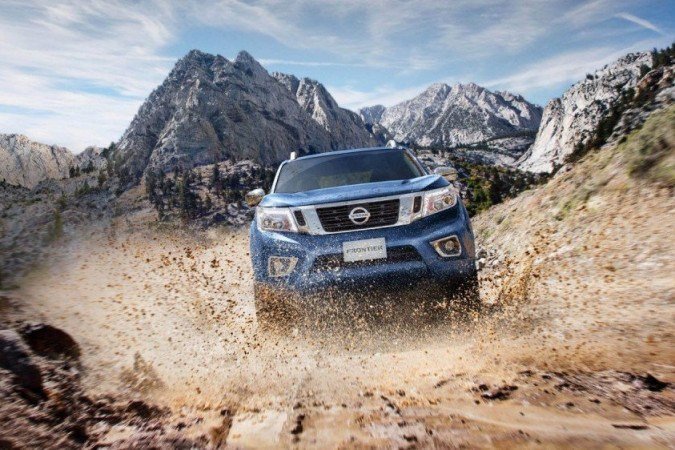 (crédito: Divulgação | Nissan) (crédito: Divulgação | Nissan)