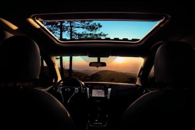 Equipada para que você aproveite cada dia 