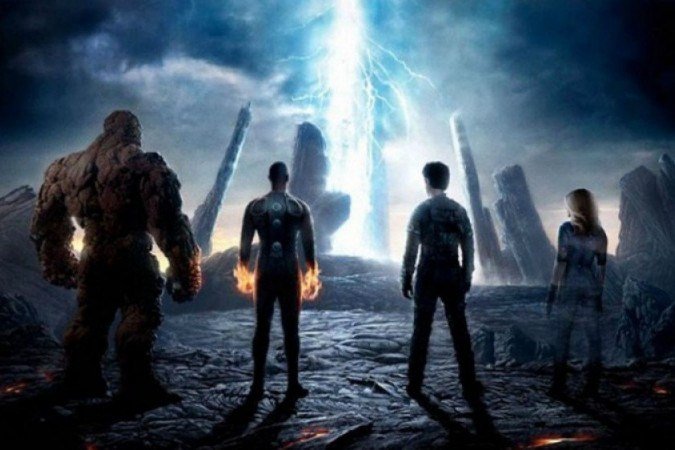 (crédito: Marvel Entertainmen/ Divulgação) (crédito: Marvel Entertainmen/ Divulgação)