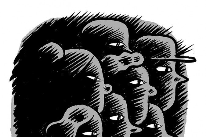 (crédito: Editoria de arte) (crédito: Editoria de arte)
