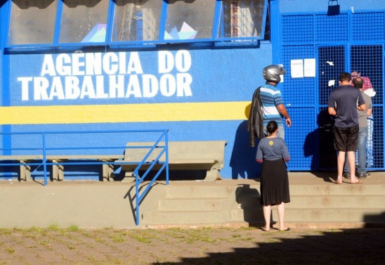 Foto: Lúcio Bernardo Jr. / Agência Brasília             