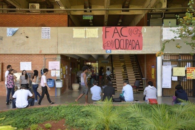  (crédito: Marcelo Ferreira/CB/D.A Press                   )