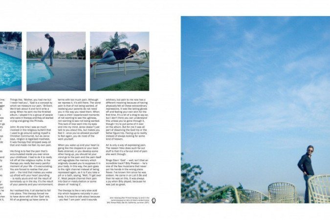 Arte do box especial Gimme some truth, lançado para celebrar os 80 anos de John Lennon
