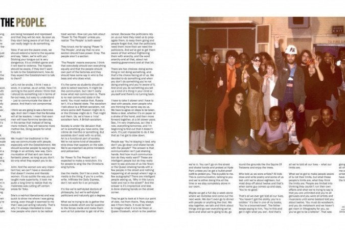 Arte do box especial Gimme some truth, lançado para celebrar os 80 anos de John Lennon
