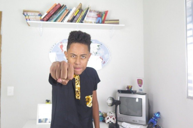  (crédito: Divulgação /Cais Cultura)