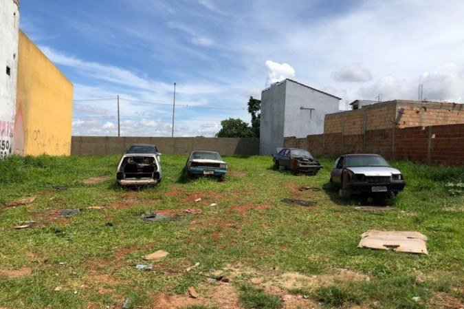  (crédito: divulgação SSP/DF)