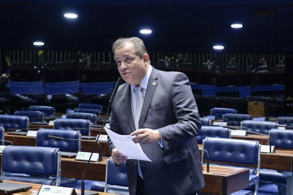 Waldemir Barreto/Ag?ncia Senado