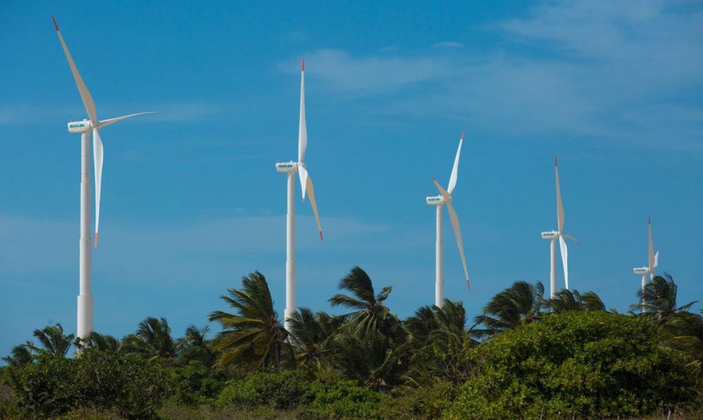 Governo cancela leilão de energia nova A-6 por falta de demanda