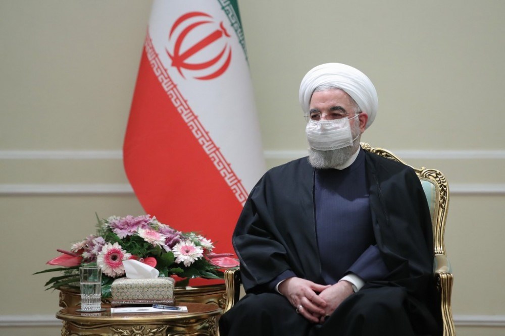 Participação baixa em eleição no Irã indica perigo para teocracia do país