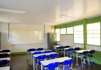 (crédito: Dênio Simões/Agência Brasília) (crédito: Dênio Simões/Agência Brasília)