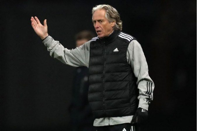  (crédito: RUSSELL CHEYNE/AFP)