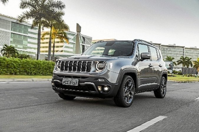 (crédito: FCA/Divulgação) (crédito: FCA/Divulgação)