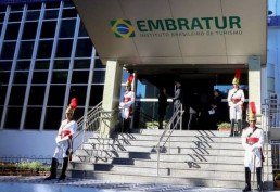 Artigo: Nova Embratur, um S importante