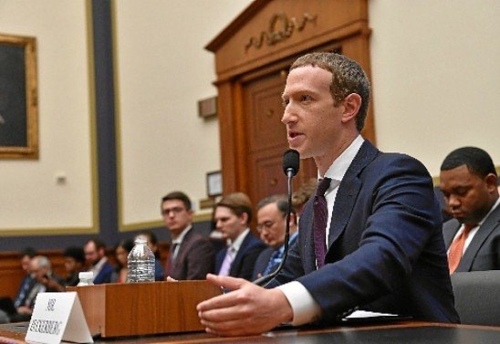 Nicholas Kamm/AFP - 23/10/19