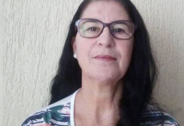 Maria Madalena Cordeiro Neto foi morta esganada pelo genro 