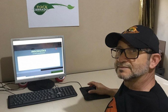 (crédito: Ana Trindade/Divulgação) (crédito: Ana Trindade/Divulgação)