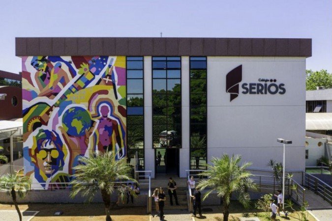  (crédito: Bento Viana/Divulgação Seriös)