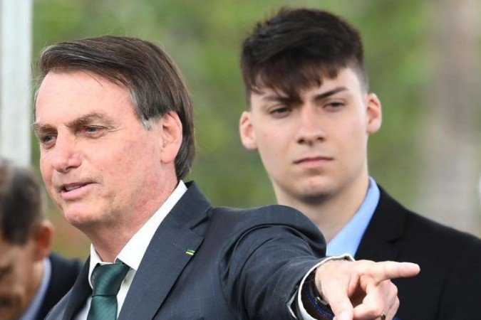  (crédito: Evaristo Sá/AFP)