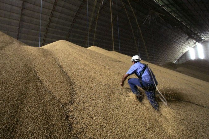  (crédito: REUTERS/Paulo Whitaker)