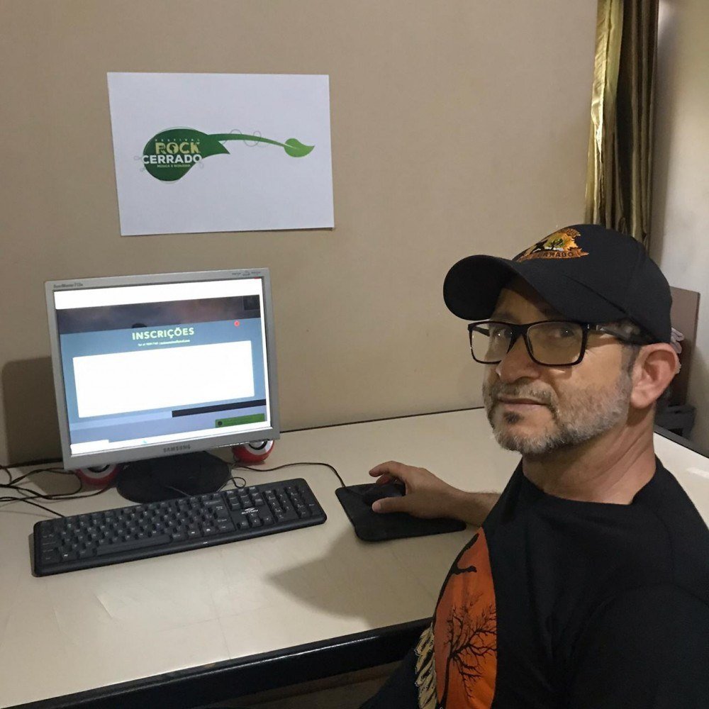 Festival Rock Cerrado abre inscrições para seletiva de atrações musicais