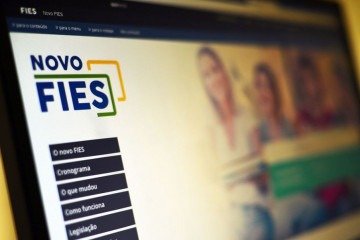 O IRDR foi publicado com base na alta demanda de processos sobre o FIES no tribunal -  (crédito: Marcello Casal Jr./ Agência Brasil)
