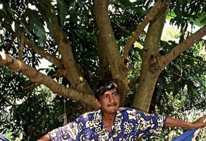 Fotos do livro Ouro Bruto - Serra Pelada em três tempos