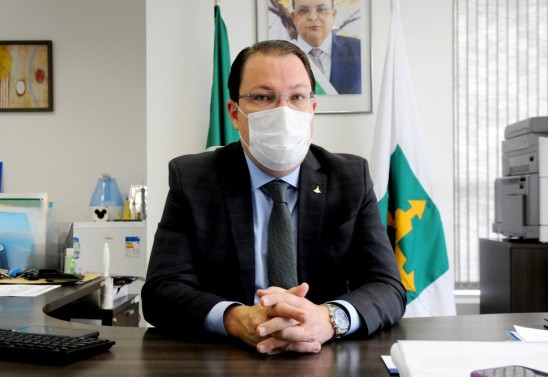 Paulo H. Carvalho/Agência Brasília