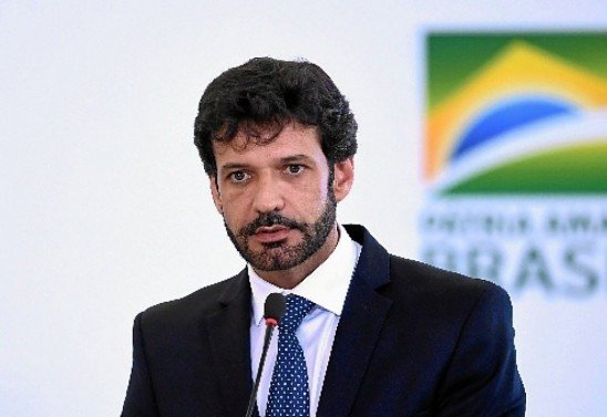 Evaristo Sá/CB/D.A Press