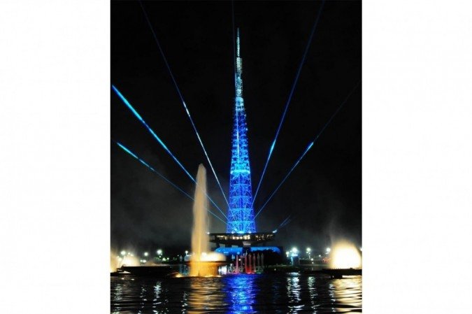  (crédito: Marcelo Ferreira/CB/D.A Press)