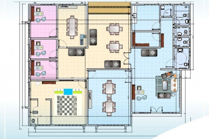  (crédito: Divulgação/Secretaria da Mulher)