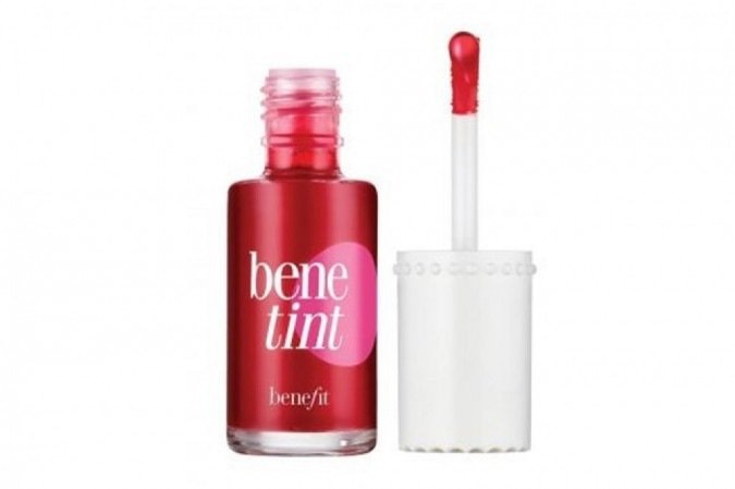 Benetint, da Benefit (R$ 109)