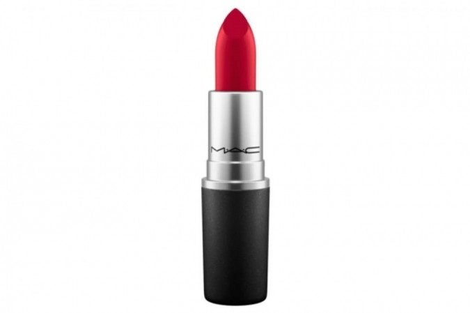 Ruby Woo, da MAC (R$ 94)