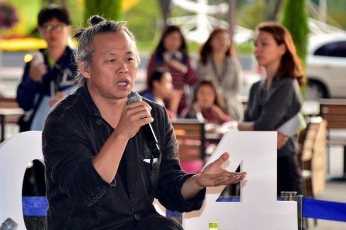  (crédito: AFP PHOTO / JUNG YEON-JE)