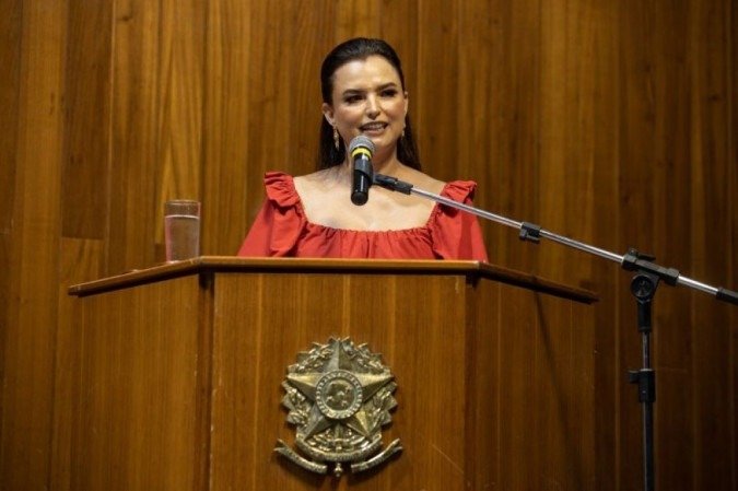 Fabiana Costa Barreto