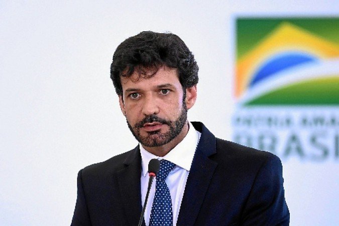 (crédito: Evaristo Sá/CB/D.A Press) (crédito: Evaristo Sá/CB/D.A Press)